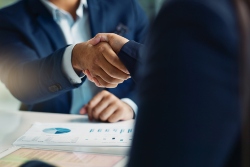 mergers and acquistions